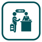 Flexible Check-in & Check-out