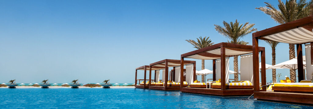 NOOE Maldives Kunaavashi: Redefining Work-Life Balance in Paradise