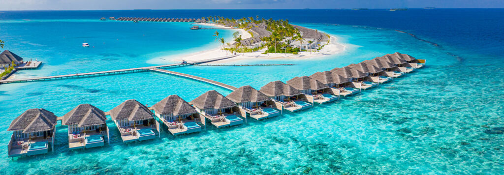 Rediscover Perfect Balance at NOOE Hotel & Restaurant | Maldives